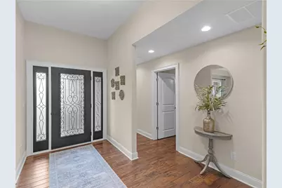 291 N Bethany Road N, McDonough, GA 30252 - Photo 4