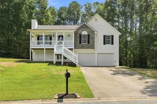 129 Greatwood Dr, White, GA 30184 - Photo 1