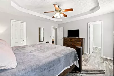 129 Greatwood Drive, White, GA 30184 - Photo 18