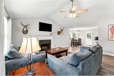 129 Greatwood Drive, White, GA 30184 - Photo 8