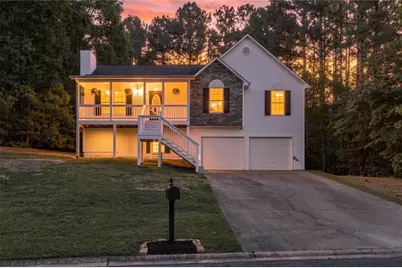 129 Greatwood Drive, White, GA 30184 - Photo 2