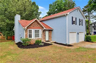 407 Sheppard Crossing Ct, Stone Mountain, GA 30083 - Photo 2