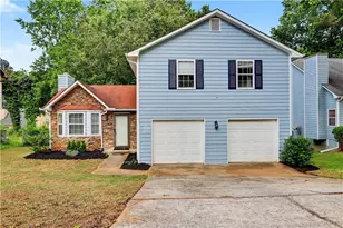 407 Sheppard Crossing Ct, Stone Mountain, GA 30083 - Photo 1