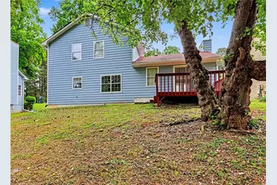407 Sheppard Xing Court, Stone Mountain, GA 30083 - Photo 18