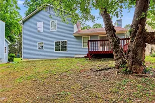 407 Sheppard Crossing Ct, Stone Mountain, GA 30083 - Photo 18