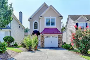 2303 Oak Glenn Cir, Duluth, GA 30096 - Photo 1