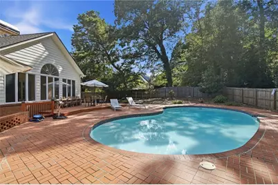 1251 Bridgewater Walk, Snellville, GA 30078 - Photo 52