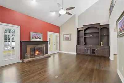 1251 Bridgewater Walk, Snellville, GA 30078 - Photo 12