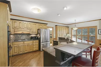 1251 Bridgewater Walk, Snellville, GA 30078 - Photo 18