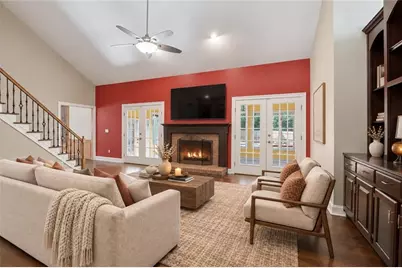 1251 Bridgewater Walk, Snellville, GA 30078 - Photo 10