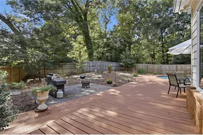 1251 Bridgewater Walk, Snellville, GA 30078 - Photo 50