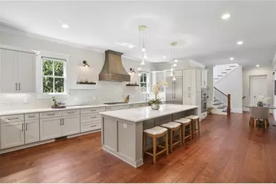 4218 Oak Forest Dr., Atlanta, GA 30319 - Photo 14