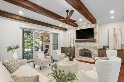 4218 Oak Forest Dr., Atlanta, GA 30319 - Photo 12