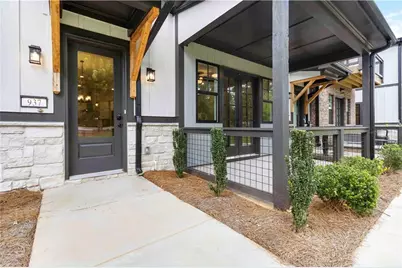 937 Willingham Drive #7, Hapeville, GA 30354 - Photo 2