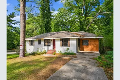 2164 Mark Trail, Decatur, GA 30032 - Photo 1