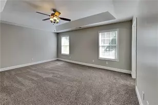 105 Meadow Crest Ct, Powder Springs, GA 30127 - Photo 12