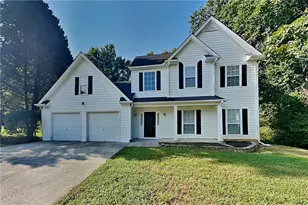 105 Meadow Crest Ct, Powder Springs, GA 30127 - Photo 1