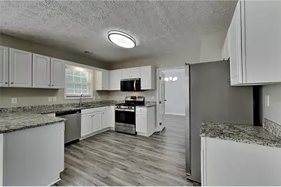 105 Meadow Crest Court, Powder Springs, GA 30127 - Photo 6