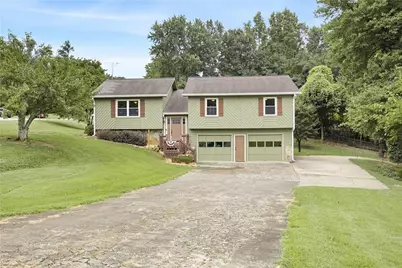 1090 Hickory Road, Canton, GA 30115 - Photo 1