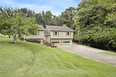 1090 Hickory Road, Canton, GA 30115 - Photo 2
