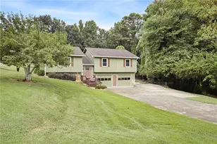 1090 Hickory Rd, Canton, GA 30115 - Photo 2
