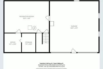 1090 Hickory Road, Canton, GA 30115 - Photo 40