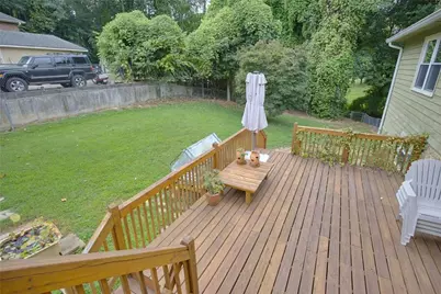1090 Hickory Road, Canton, GA 30115 - Photo 34
