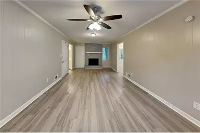 3643 S Marlborough Drive, Tucker, GA 30084 - Photo 4