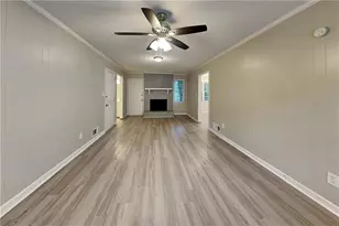 3643 S Marlborough Dr, Tucker, GA 30084 - Photo 4