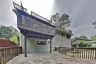 2493 Seneca Trail, Duluth, GA 30096 - Photo 18