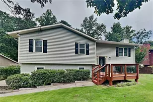 2493 Seneca Trail, Duluth, GA 30096 - Photo 1