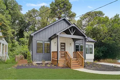 1409 Mims Street, Atlanta, GA 30314 - Photo 2