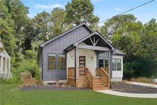 1409 Mims St, Atlanta, GA 30314 - Photo 2