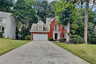 772 Rockfount Way, Lawrenceville, GA 30043 - Photo 1
