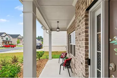 3139 Dowsing Lane, Powder Springs, GA 30127 - Photo 4