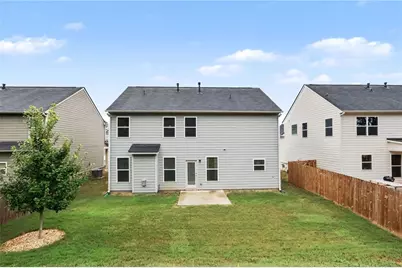 3139 Dowsing Lane, Powder Springs, GA 30127 - Photo 30