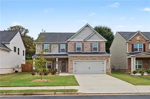 3139 Dowsing Ln, Powder Springs, GA 30127 - Photo 2