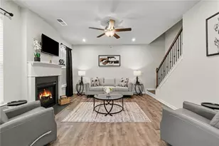 3139 Dowsing Ln, Powder Springs, GA 30127 - Photo 6