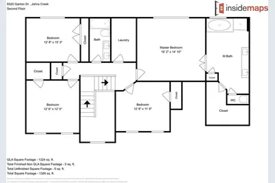 6520 Ganton Drive, Johns Creek, GA 30097 - Photo 24