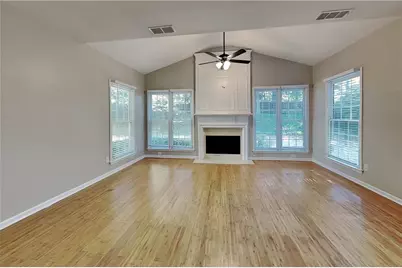 6520 Ganton Drive, Johns Creek, GA 30097 - Photo 2