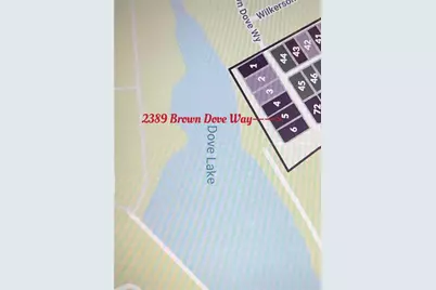 2389 Brown Dove Way, Grayson, GA 30017 - Photo 2
