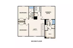 2389 Brown Dove Wy, Grayson, GA 30017 - Photo 10