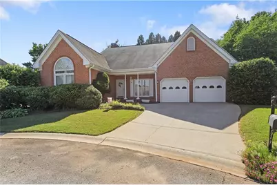 4050 Somerset Ridge, McDonough, GA 30253 - Photo 2