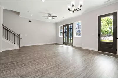 947 Willingham Drive #2, Hapeville, GA 30354 - Photo 4