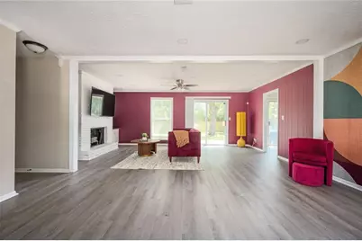 1130 Mannbrook Drive, Stone Mountain, GA 30083 - Photo 12