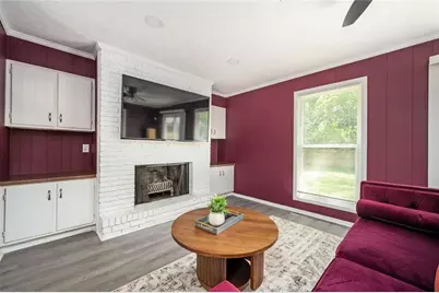 1130 Mannbrook Drive, Stone Mountain, GA 30083 - Photo 16