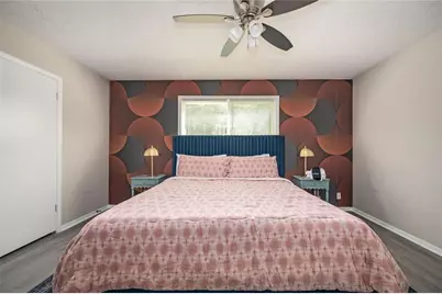 1130 Mannbrook Drive, Stone Mountain, GA 30083 - Photo 36