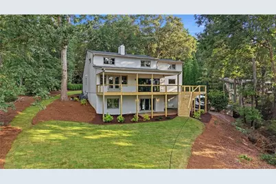 2585 Bridgewater Circle, Gainesville, GA 30506 - Photo 42