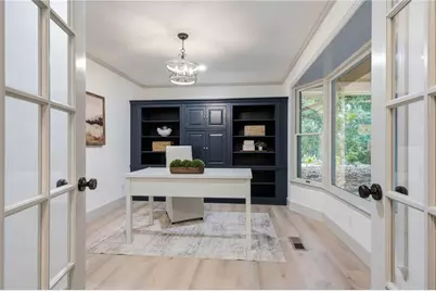 2585 Bridgewater Circle, Gainesville, GA 30506 - Photo 6