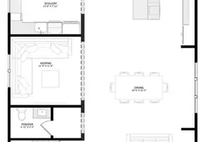 252 Lask Ln, Milton, GA 30004 - Photo 16
